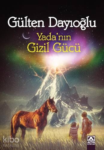 Yada'nın Gizilgücü - 1