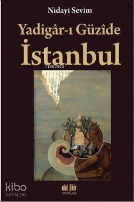 Yadigar-ı Güzide İstanbul - 1