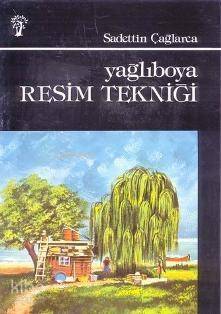 Yağlıboya Resim Tekniği - 1