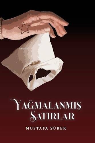 Yağmalanmış Satırlar - 1