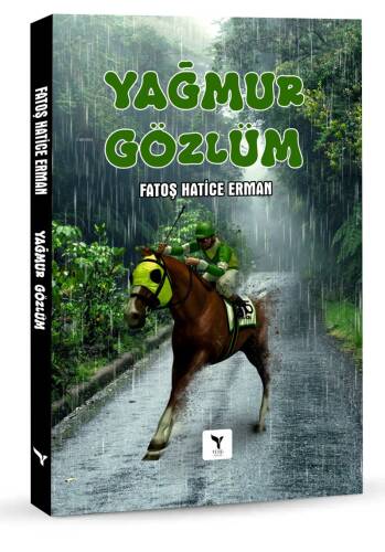 Yağmur Gözlüm - 1