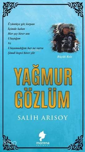 Yağmur Gözlüm - 1