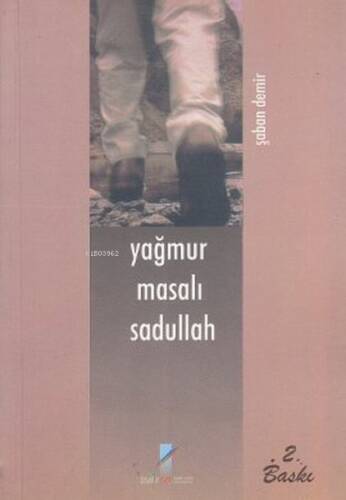 Yağmur Masalı Sadullah - 1