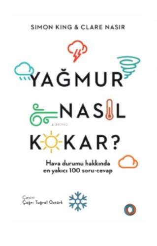 Yağmur Nasıl Kokar? - 1