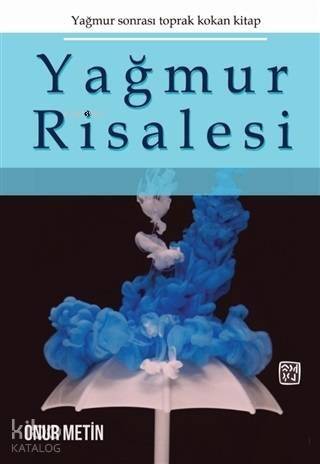 Yağmur Risalesi - 1