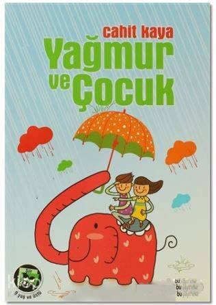 Yağmur ve Çocuk - 1