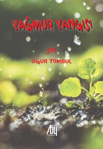 Yağmur Yagısı - 1