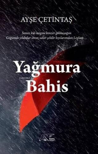 Yağmura Bahis - 1