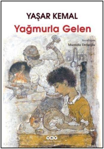 Yağmurla Gelen; Röportaj, 11 - 15 Yaş - 1