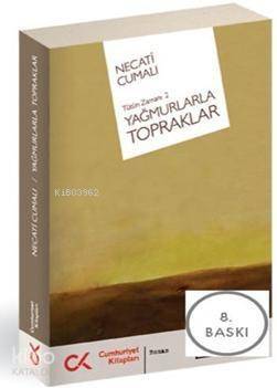 Yağmurlarla Topraklar; Tütün Zamanı 2 - 1