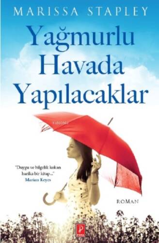 Yağmurlu Havada Yapılacaklar - 1