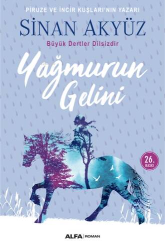 Yağmurun Gelini - 1