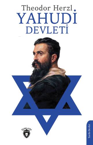 Yahudi Devleti - 1