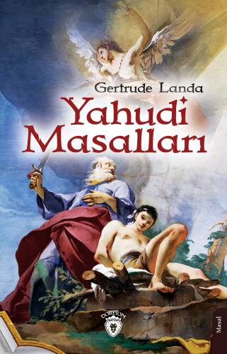 Yahudi Masalları - 1