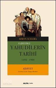 Yahudi Tarihi 1492-1900; Aidiyet - 1