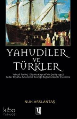 Yahudiler ve Türkler - 1