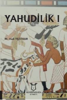 Yahudilik I - 1