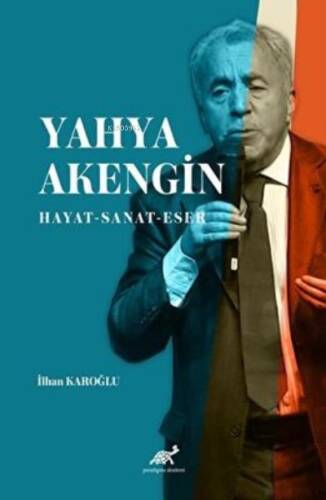 Yahya Akengin Hayat – Sanat – Eser - 1