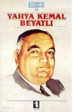 Yahya Kemal Beyatlı - 1