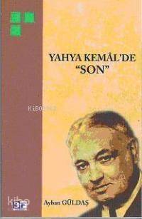 Yahya Kemal´de 