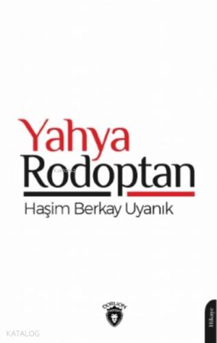 Yahya Rodoptan - 1