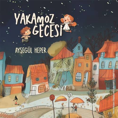 Yakamoz Gecesi - 1