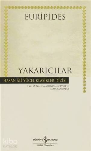 Yakarıcılar - 1