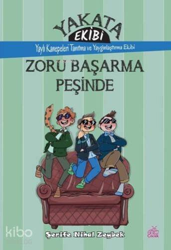 Yakata Ekibi Zoru Başarma Peşinde; Yaylı Kanepeleri Yaygınlaştırma Ve Tanıtma Ekibi - 1