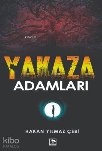 Yakaza Adamlar - 1