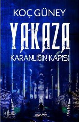 Yakaza; Karanlığın Kapısı - 1