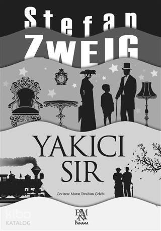 Yakıcı Sır - 1