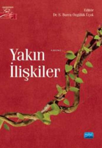 Yakın İlişkiler - 1