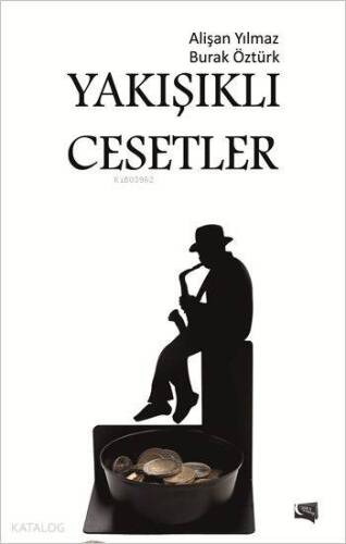 Yakışıklı Cesetler - 1