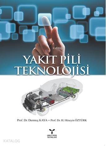 Yakıt Pili Teknolojisi - 1