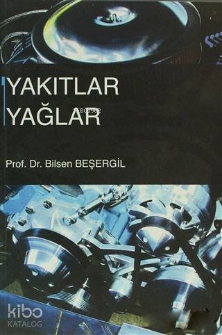 Yakıtlar Yağlar - 1