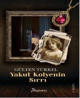 Yakut Kolyenin Sırrı - 1