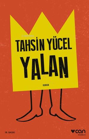 Yalan - 1