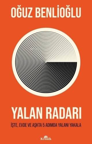 Yalan Radarı - İşte, Evde ve Aşkta 5 Adımda Yalanı Yakala - 1