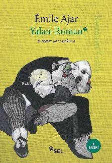 Yalan-Roman - 1