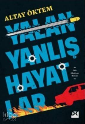 Yalan Yanlış Alanlar - 1