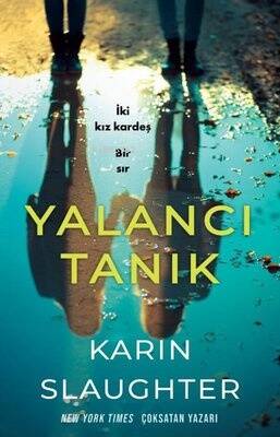 Yalancı Tanık - İki Kız Kardeş Bir Sır - 1