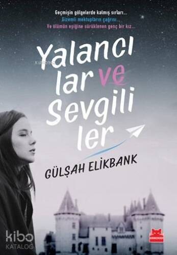 Yalancılar ve Sevgililer - 1