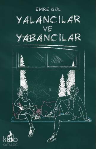 Yalancılar ve Yabancılar - 1