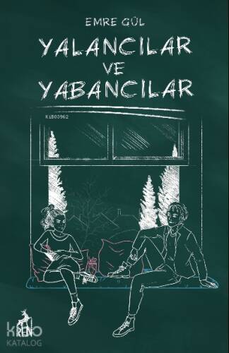 Yalancılar ve Yabancılar - Ciltli - 1