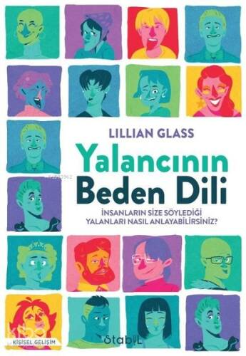 Yalancının Beden Dili; İnsanların Size Söylediği Yalanları Nasıl Anlayabilirsiniz? - 1