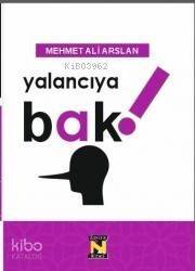 Yalancıya Bak - 1