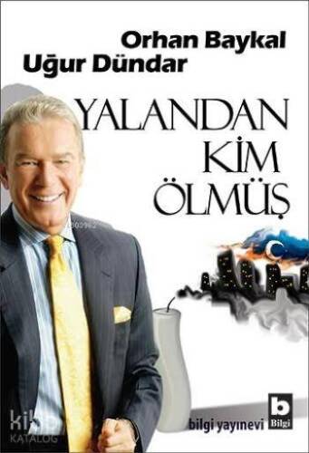 Yalandan Kim Ölmüş - 1