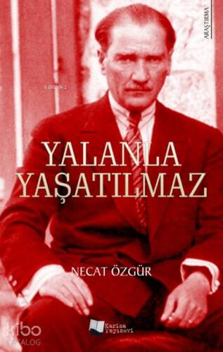 Yalanla Yaşatılmaz - 1