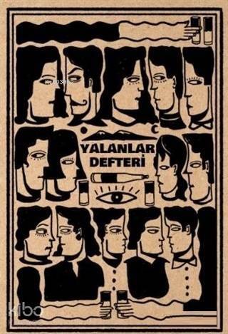 Yalanlar Defteri - 1