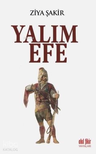 Yalım Efe - 1